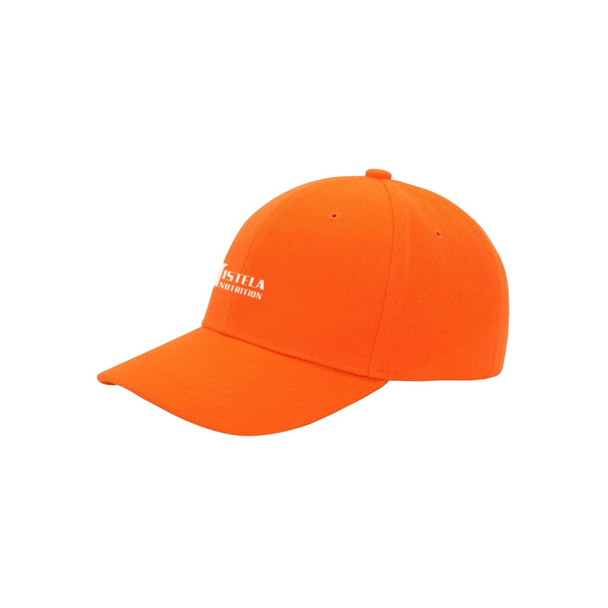 orange sun hat