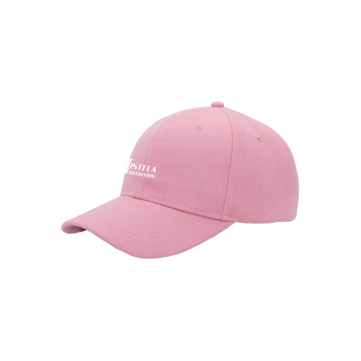 pink sun hat