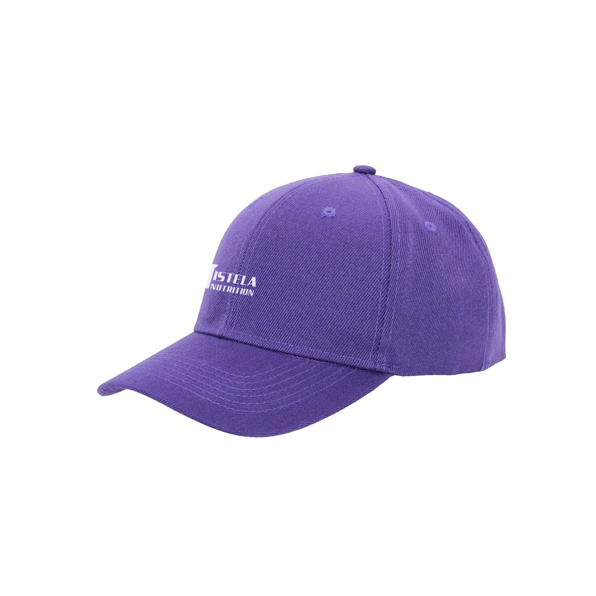 Purple sun hat