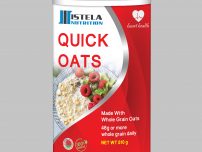 quick oats